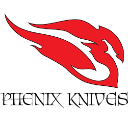 Phenix knives logo