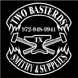 Two basterds logo