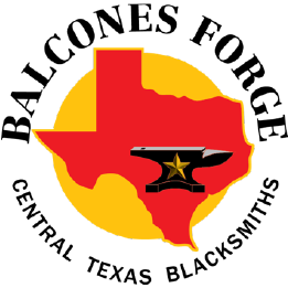 Balcones Forge